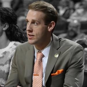 Meet your Posher, Drew